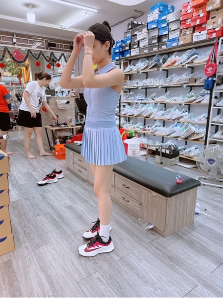 Giày Pickleball Tennis Nike Zoom Vapor Pro 3 Sail Pink FZ2158-104