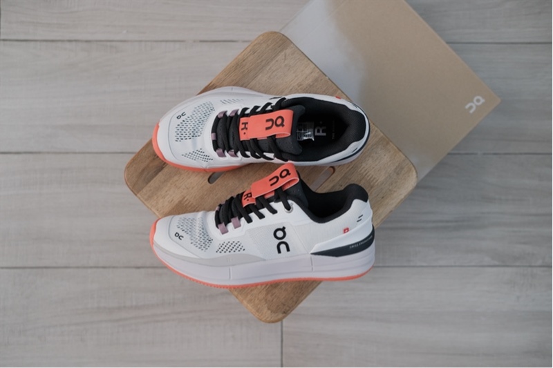 Giày Pickleball Tennis ON the Roger Pro Clay 3WD10600975 M