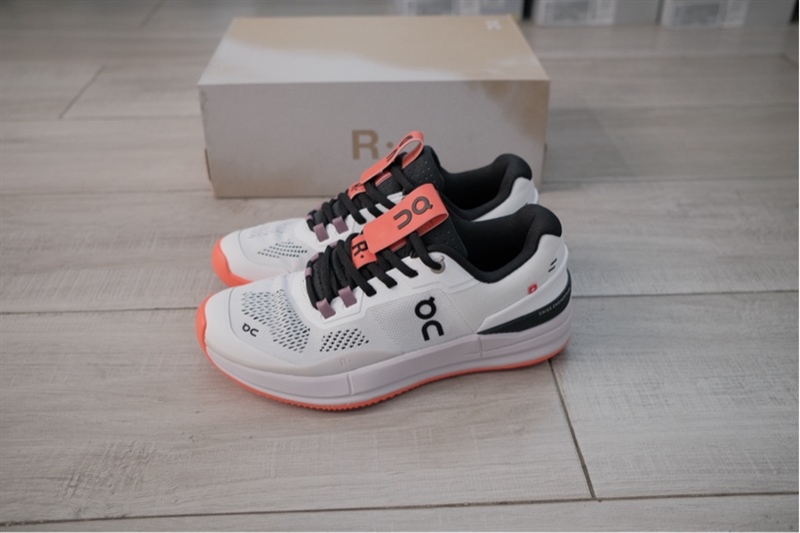 Giày Pickleball Tennis ON the Roger Pro Clay 3WD10600975 M