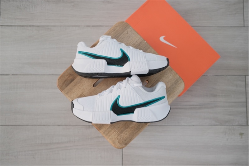 Giày Pickleball Tennis Nike Zoom GP Challenge Pro HC FB3145-104