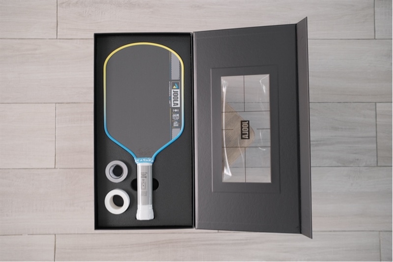 Vợt Pickleball Joola Hyperion Pro 4 Limited 16mm Việt Nam