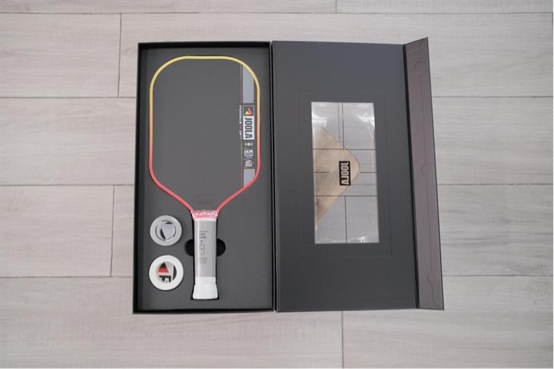 Vợt Pickleball Joola Perseus Pro 4 Limited 16mm Việt Nam