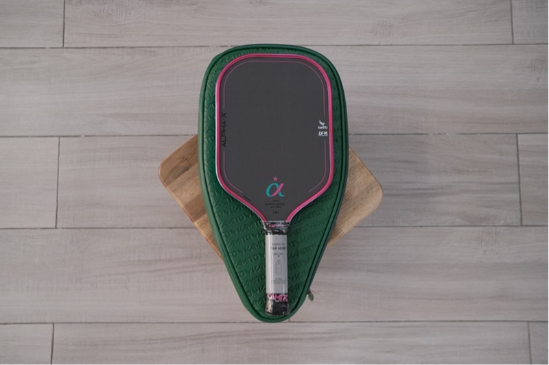 Vợt Pickleball Kamito Alpha-X 16mm KMVPK260922