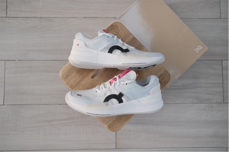 Giày Pickleball Tennis On The Roger Pro 2 Arctic 3ME10303496