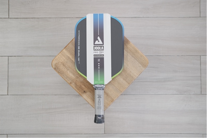 Vợt Pickleball Joola 3s Dual Hyperion 16mm
