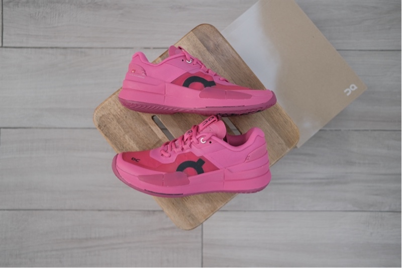 Giày Pickleball Tennis On the Roger 2 Pink 3ME10303602