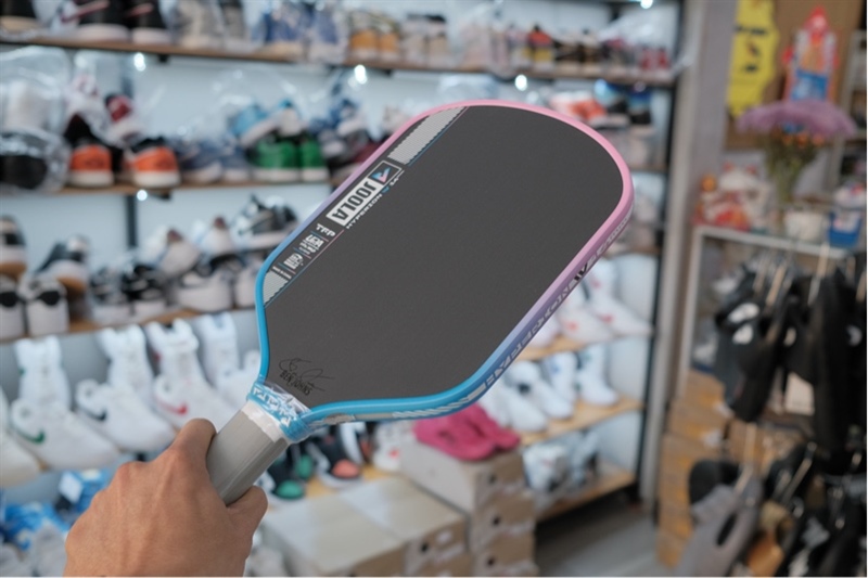 Vợt Pickleball Joola Pro 4 Hyperion 14mm Asia Colorway