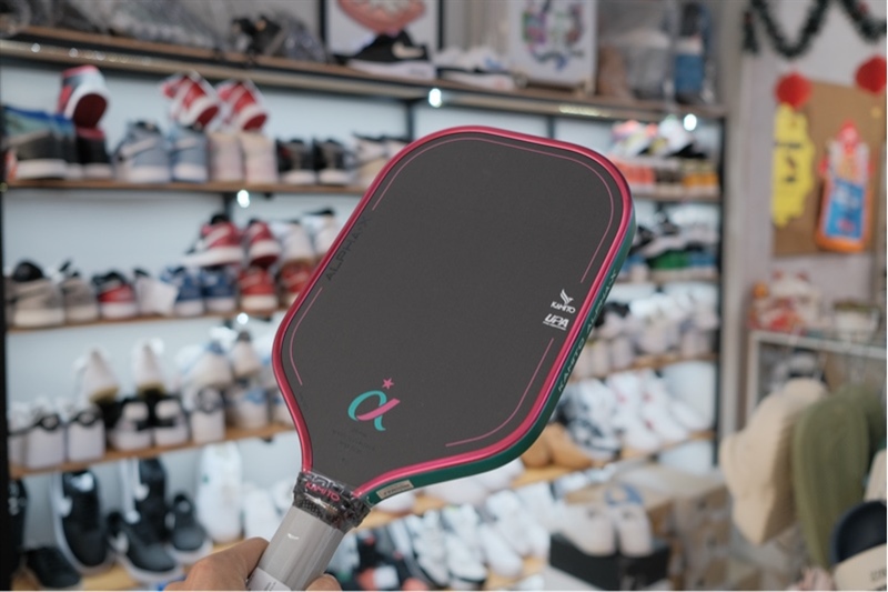 Vợt Pickleball Kamito Alpha-X 16mm KMVPK260922