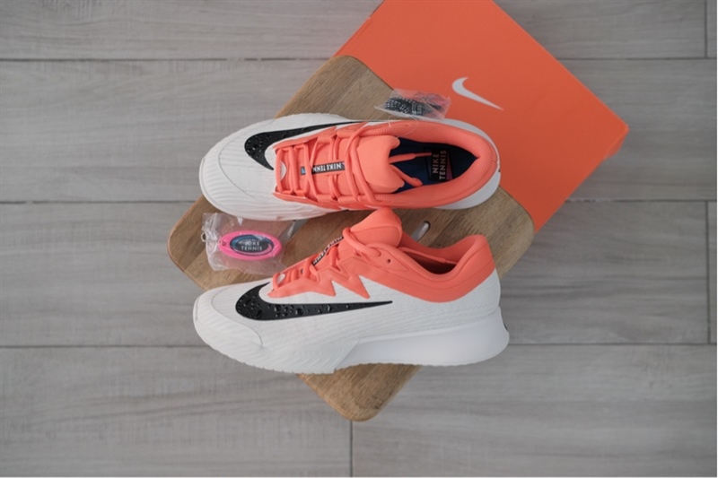 Giày Pickleball Tennis Nike Zoom Vapor Pro 3 Orange IB6558-100