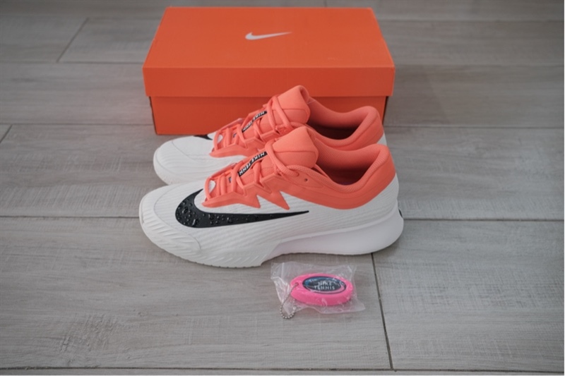 Giày Pickleball Tennis Nike Zoom Vapor Pro 3 Orange IB6558-100