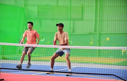 Top Sân Pickleball Quận 12 Đẹp, Giá Rẻ & Đáng Trải Nghiệm Nhất 2 AHVAwer1e5 XhXyceGZ0EpDetHP3fPgr e1773410183462