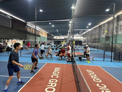 Top Sân Pickleball Quận 12 Đẹp, Giá Rẻ & Đáng Trải Nghiệm Nhất 1 AHVAwerRvEK7HTpnljXKGRr4ZujQ6kUn