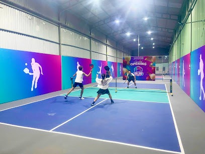 Top Sân Pickleball Quận 12 Đẹp, Giá Rẻ & Đáng Trải Nghiệm Nhất 6 San King Toro