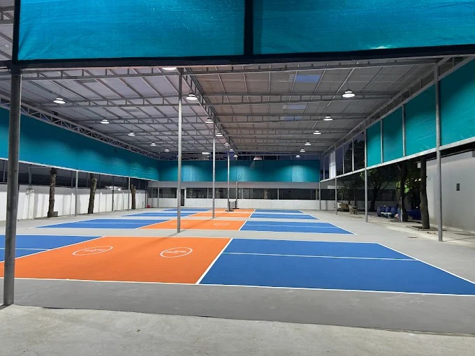 Top Sân Pickleball Quận 12 Đẹp, Giá Rẻ & Đáng Trải Nghiệm Nhất 22 San PK Billards