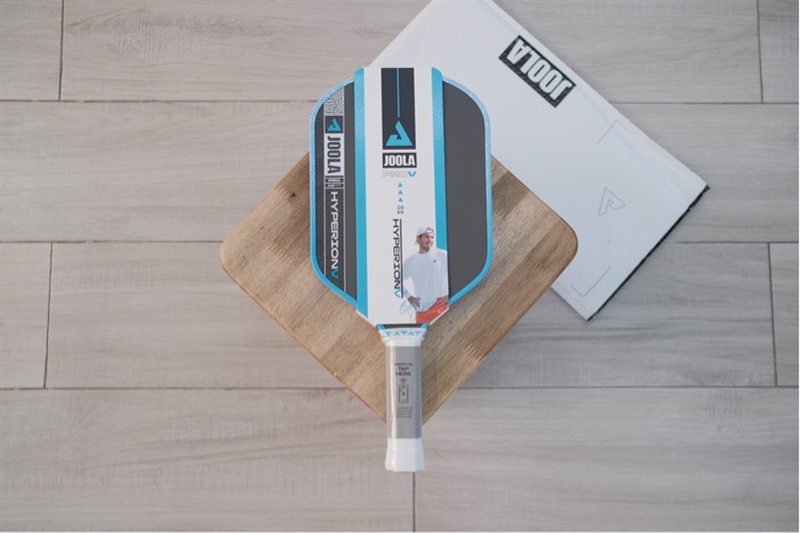 Vợt Pickleball Joola Gen 5 Hyperion Ben Johns 16mm