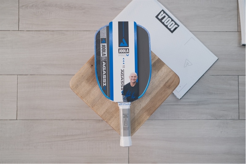 Vợt Pickleball Joola Gen 5 Agassi Andre 16mm