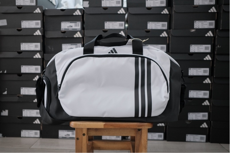 Túi Pickleball Golf Thể thao Adidas chính hãng Trắng KE6047