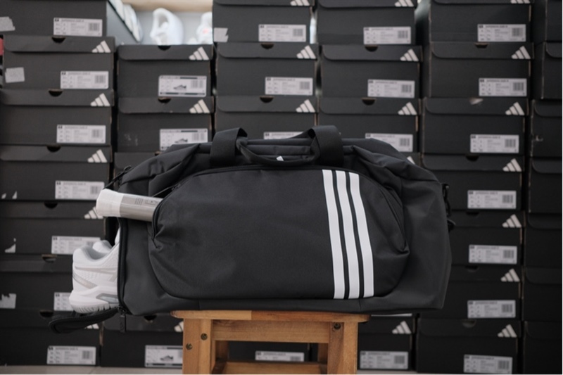 Túi Pickleball Golf Thể thao Adidas chính hãng Đen KE6046