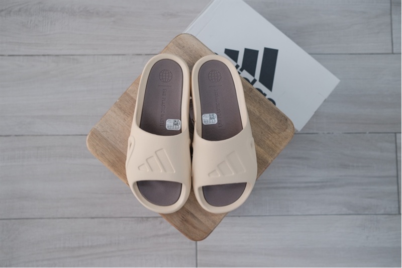 Dép Adidas chính hãng Adicane Slide Beige HP9415