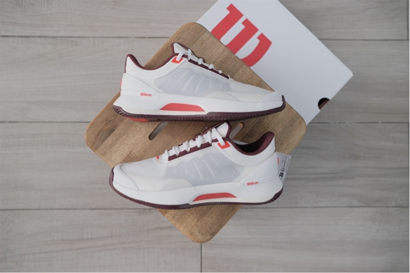 Giày Pickleball Tennis Wilson Intrigue Tour BTT WRS338920