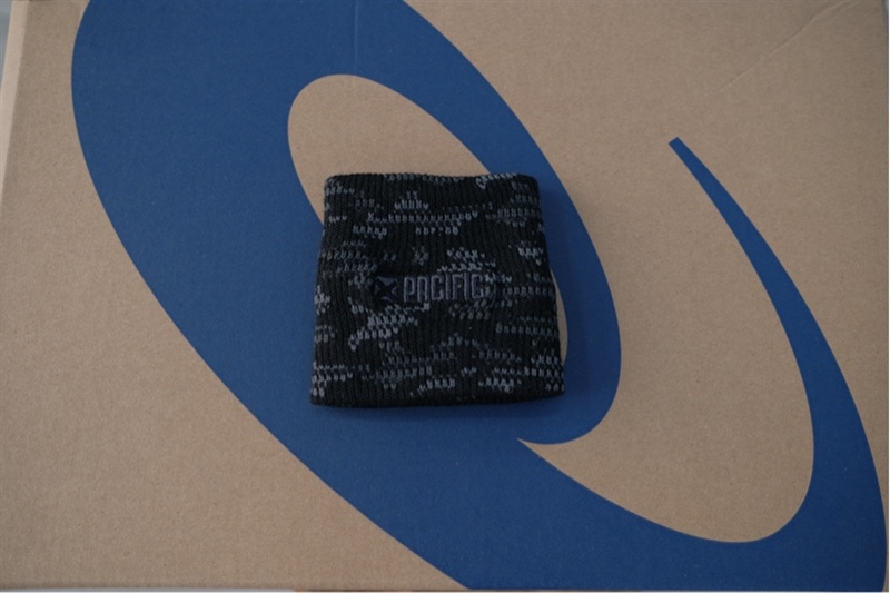 Băng tay Pickleball Tennis Cầu Lông Pacific chính hãng