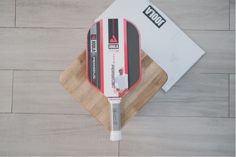 Vợt Pickleball Joola Gen 5 Perseus Ben Johns 14mm