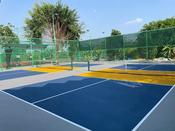 Top Sân Pickleball Quận 12 Đẹp, Giá Rẻ & Đáng Trải Nghiệm Nhất 16 pickleball picko 247 1 176133248