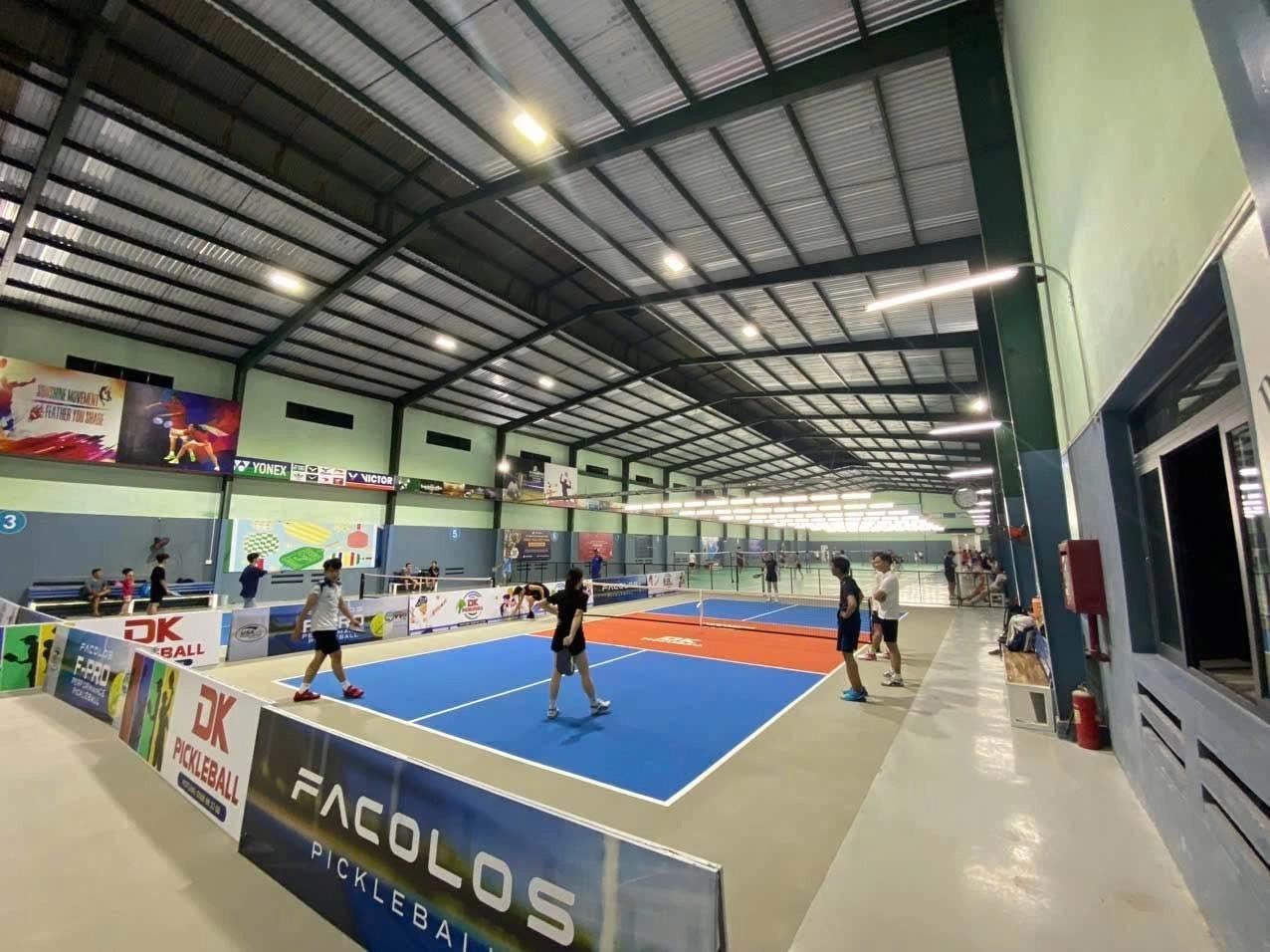 Top Sân Pickleball Quận 12 Đẹp, Giá Rẻ & Đáng Trải Nghiệm Nhất 11 san dk pickleball 1 1732064844