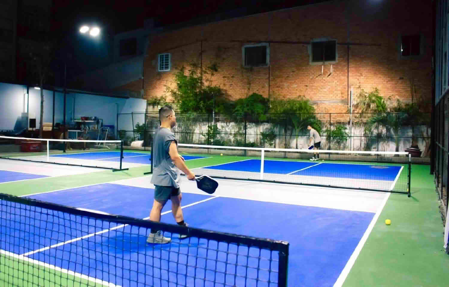 Top 12 Sân Pickleball Quận Bình Tân Đẹp & Giá Rẻ Nhất 2026 7 san pickleball hoang quan 3 1732