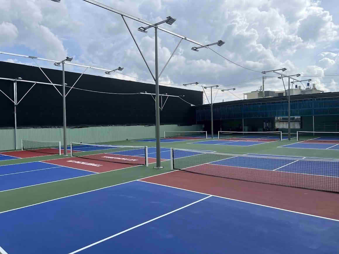 Top Sân Pickleball Quận 12 Đẹp, Giá Rẻ & Đáng Trải Nghiệm Nhất 20 san pickleball mt 2 1725419351