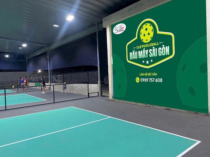 Top 5+ Sân Pickleball Quận 3: Giá Rẻ, Có Mái Che, Đặt Lịch Nhanh 6 san pickleball quan 3 7 17627125