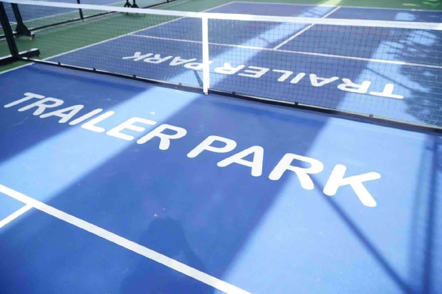 Top 10 Sân Pickleball Quận 7 Giá Rẻ, Đẹp Nhất (Cập Nhật 2026) 17 san pickleball trailer park 1 17