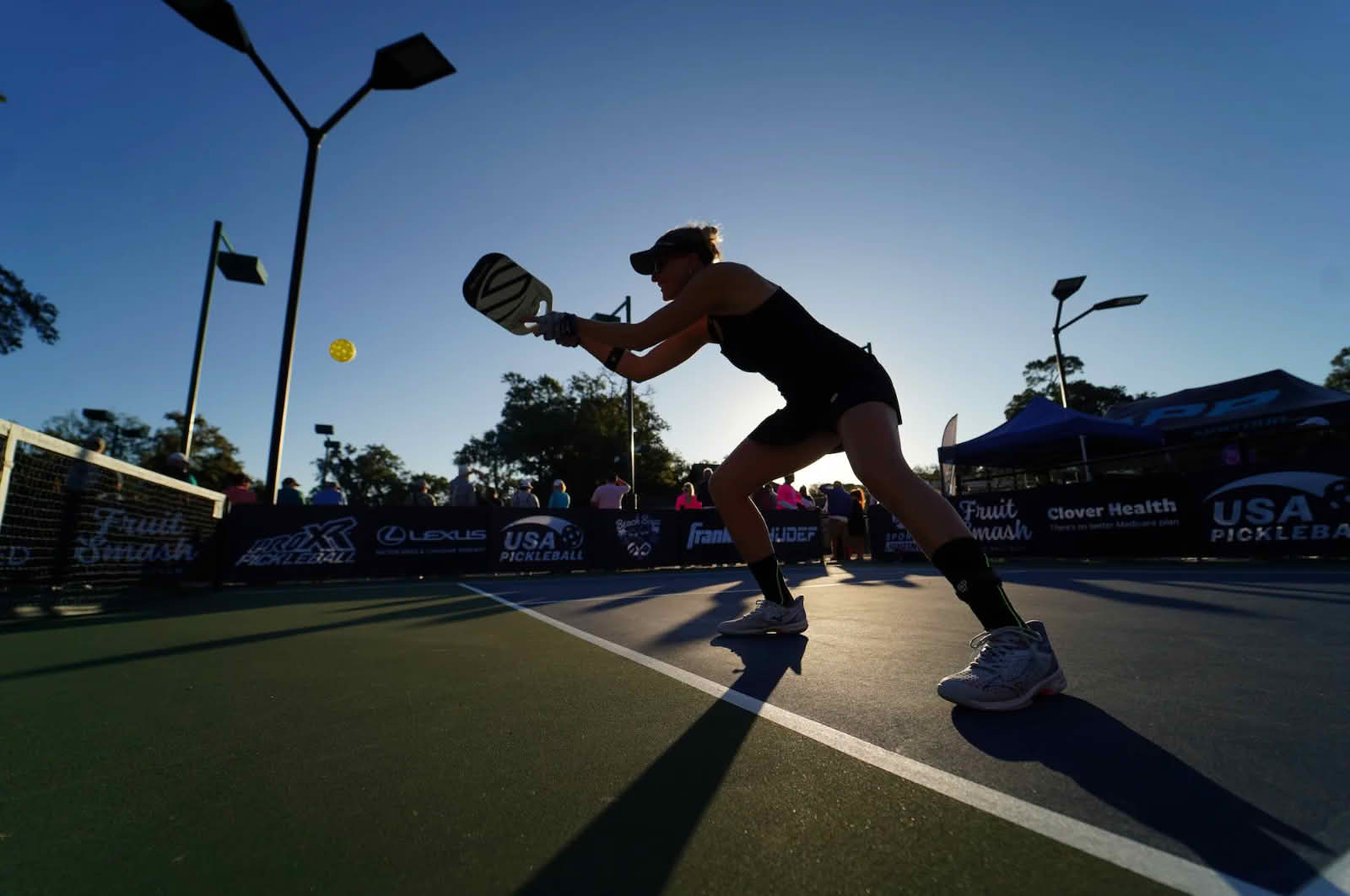 do day vot pickleball nen chon 14mm hay 16mm de de thang nhat 6