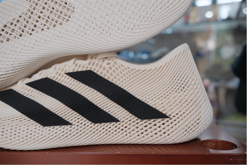 Giày Adidas Climacool 4D Laced Cream Black KJ8968