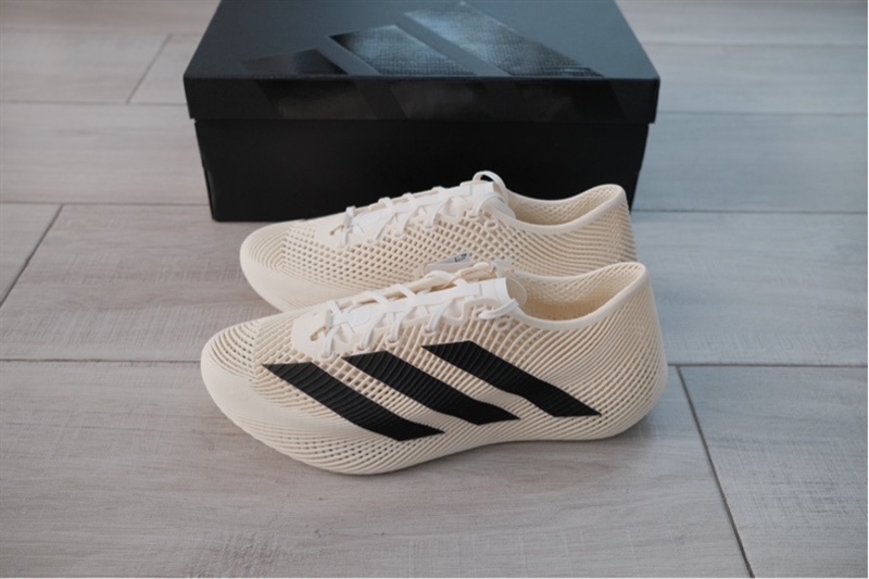 Giày Adidas Climacool 4D Laced Cream Black KJ8968