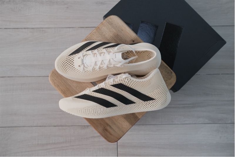 Giày Adidas Climacool 4D Laced Cream Black KJ8968 - 42
