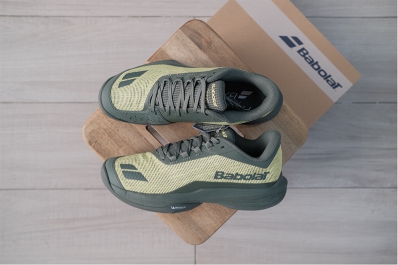 Giày Pickleball Tennis Babolat Jet Tere 2 30S26649C-7023