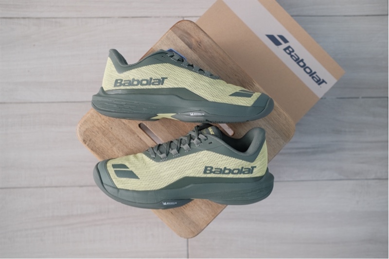 Giày Pickleball Tennis Babolat Jet Tere 2 30S26649C-7023 - 44