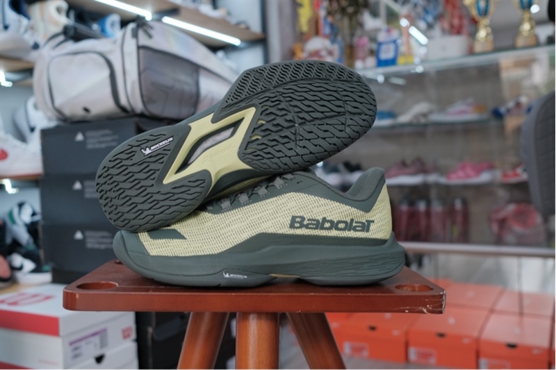 Giày Pickleball Tennis Babolat Jet Tere 2 30S26649C-7023