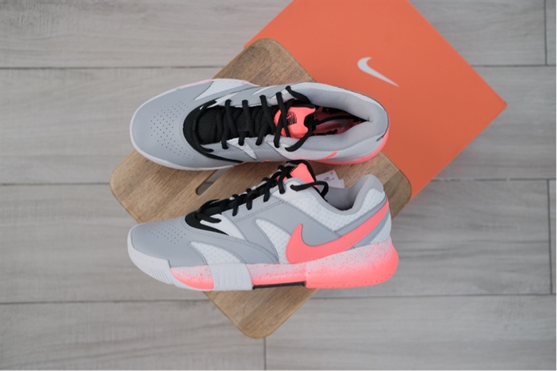 Giày Pickleball Tennis Nike Court Lite 4 PRM HV1452-100