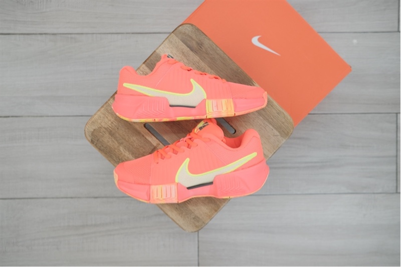 Giày Pickleball Tennis Nike Zoom Challenge FQ4155-800 - 40