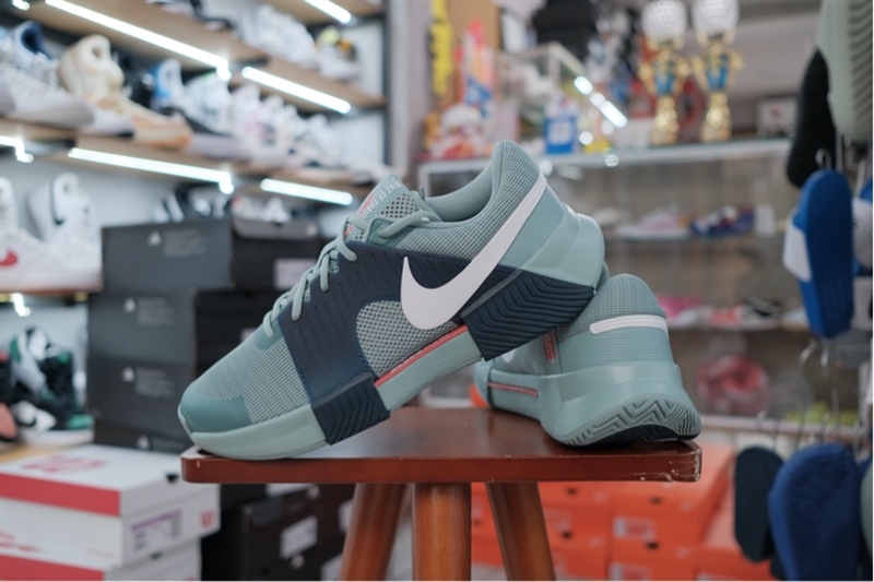 Giày Pickleball Tennis Nike Zoom GP Challenge 1 FB3147-003