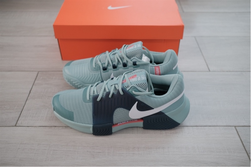 Giày Pickleball Tennis Nike Zoom GP Challenge 1 FB3147-003