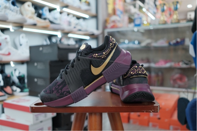 Giày Pickleball Tennis Nike Zoom GP Challenge 1 Osaka HQ2553-601