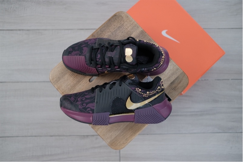 Giày Pickleball Tennis Nike Zoom GP Challenge 1 Osaka HQ2553-601