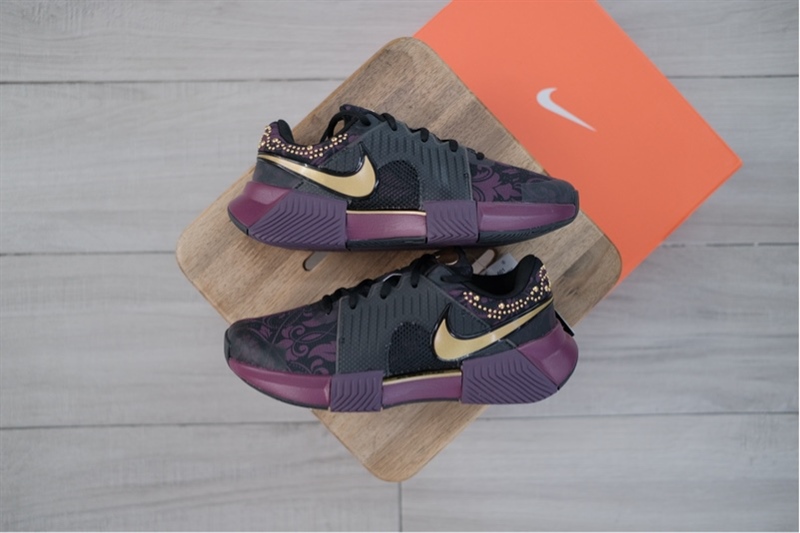 Giày Pickleball Tennis Nike Zoom GP Challenge 1 Osaka HQ2553-601 - 38.5