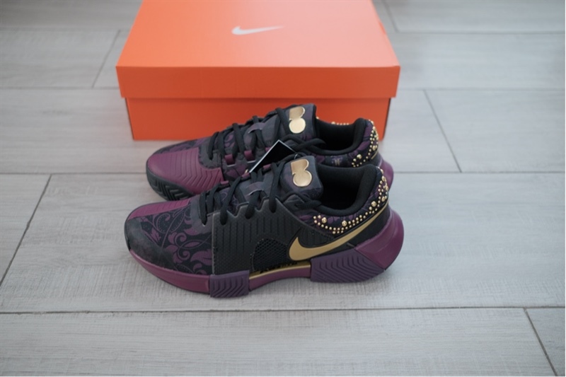 Giày Pickleball Tennis Nike Zoom GP Challenge 1 Osaka HQ2553-601