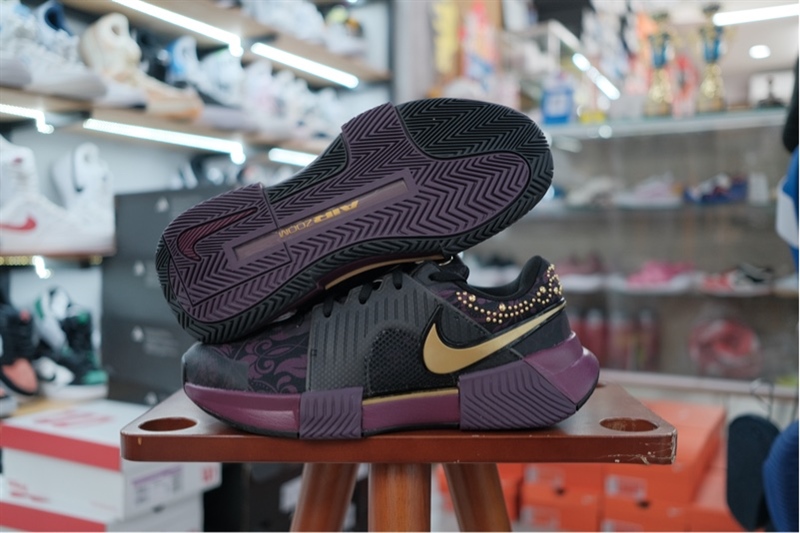 Giày Pickleball Tennis Nike Zoom GP Challenge 1 Osaka HQ2553-601