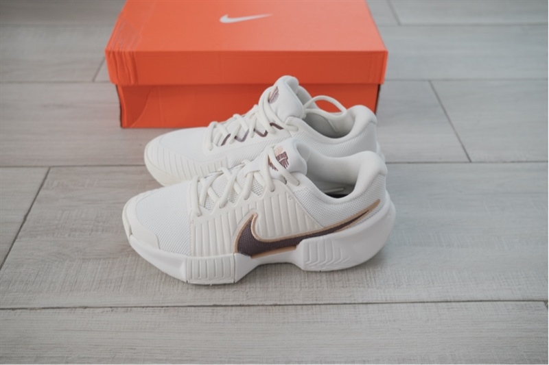 Giày Pickleball Tennis Nike Zoom GP Challenge Pro Tan IB6560-109 Giày Pickleball Tennis Nike Zoom GP Challenge Pro Tan IB6560-109