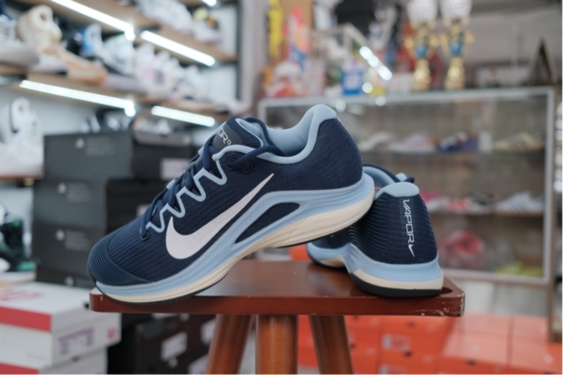 Giày Pickleball Tennis Nike Zoom Vapor 12 Midnight FV5552-402